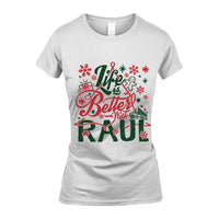 Women's Standard T-Shirt