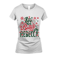 Women's Standard T-Shirt