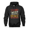 RENEE TT2-TK79 Personalized Funny Quote Apparel