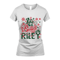 Women's Standard T-Shirt