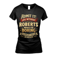 Women's Standard T-Shirt