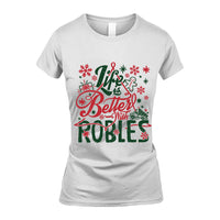 Women's Standard T-Shirt