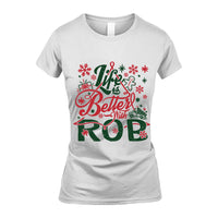 Women's Standard T-Shirt