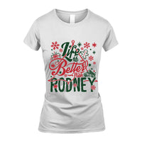 Women's Standard T-Shirt