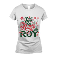 Women's Standard T-Shirt