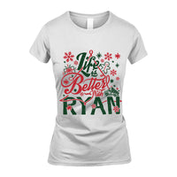 Women's Standard T-Shirt