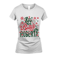 Women's Standard T-Shirt