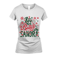 Women's Standard T-Shirt