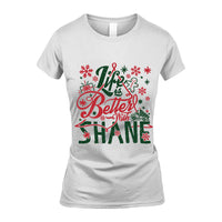 Women's Standard T-Shirt