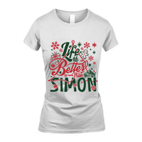 Women's Standard T-Shirt