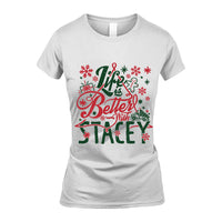 Women's Standard T-Shirt