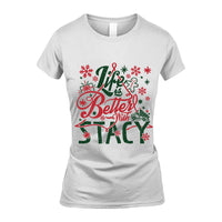 Women's Standard T-Shirt