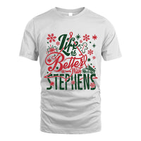 Unisex Standard T-Shirt