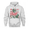 STONE MRC-TT36 Personalized Funny Quote Apparel