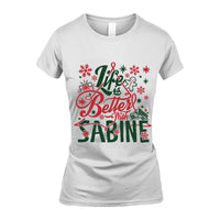 Women's Standard T-Shirt