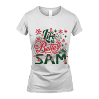 Women's Standard T-Shirt