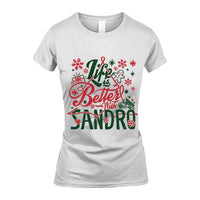 Women's Standard T-Shirt