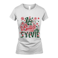 Women's Standard T-Shirt