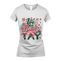 Women's Standard T-Shirt