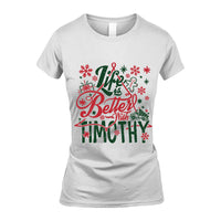 Women's Standard T-Shirt
