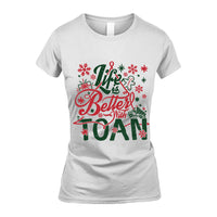 Women's Standard T-Shirt
