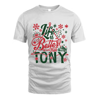 Unisex Standard T-Shirt