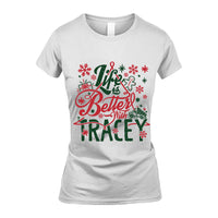Women's Standard T-Shirt