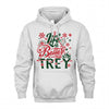 TREY MRC-TT36 Personalized Funny Quote Apparel