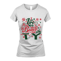Women's Standard T-Shirt