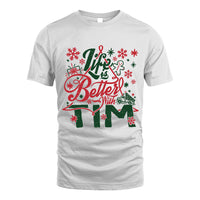 Unisex Standard T-Shirt