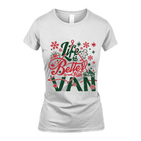 Women's Standard T-Shirt