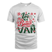 Unisex Standard T-Shirt