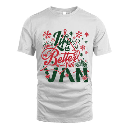 VAN MRC-TT36 Personalized Funny Quote Apparel