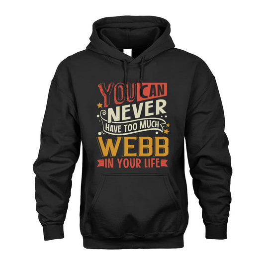 WEBB TT2-TK79 Personalized Funny Quote Apparel