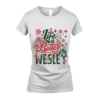 Women's Standard T-Shirt