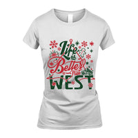 Women's Standard T-Shirt