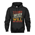 WILL TT2-TK79 Personalized Funny Quote Apparel