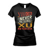 XU TT2-TK79 Personalized Funny Quote Apparel