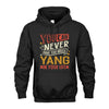 YANG TT2-TK79 Personalized Funny Quote Apparel