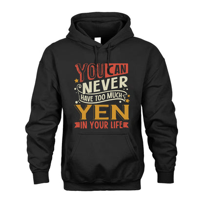 YEN TT2-TK79 Personalized Funny Quote Apparel