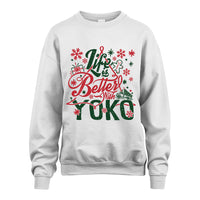 Unisex Sweatshirt