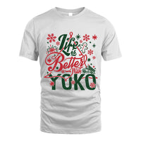 Unisex Standard T-Shirt