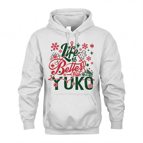 YUKO MRC-TT36 Personalized Funny Quote Apparel