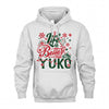 YUKO MRC-TT36 Personalized Funny Quote Apparel