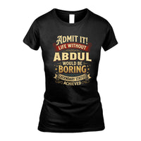 Women's Standard T-Shirt