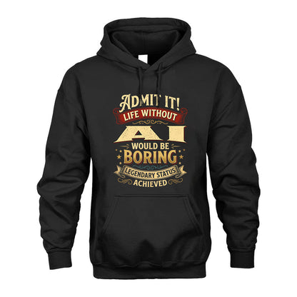 AI TT3-TK79 Personalized Funny Quote Apparel