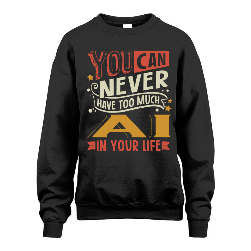 AI TT2-TK79 Personalized Funny Quote Apparel