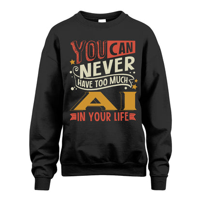 AI TT2-TK79 Personalized Funny Quote Apparel