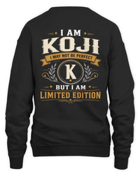 Unisex Sweatshirt