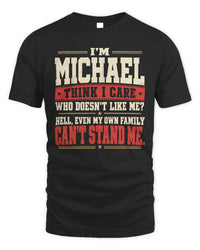 Unisex Standard T-Shirt